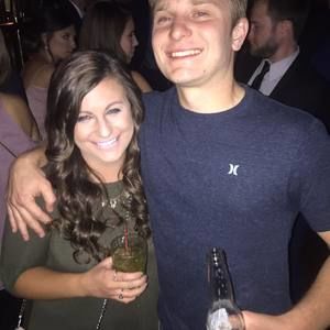 Meet your Posher, Olivia